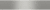 30 Inch Stainless Steel Front Drawer Panel