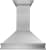 30 Inch Snow Stainless Steel