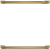 Brushed Brass