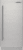 with Tubular Handle - Right Hinge