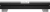 36 Inch in Black