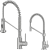 Spot Free Stainless Steel