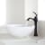 Oil Rubbed Bronze