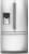 Electrolux EW23BC71IS 22.6 cu. ft. Counter-Depth French-Door ...