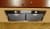 28" Stainless Steel with Push Controls