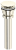 Polished Nickel