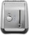 Brushed Stainless Steel