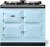 Duck Egg Blue