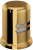Unlacquered Brass