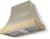 Fawn, Brushed Brass Trim