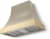 Fawn, Polished Brass Trim