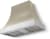 Fawn, Polished Chrome Trim