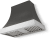 Slate, Polished Chrome Trim