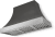Slate with Brushed Nickel Trim