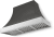 Slate with Polished Chrome Trim