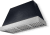 Gloss Black, Brushed Nickel Trim
