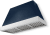 Indigo, Polished Chrome Trim