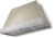 Fawn, Brushed Nickel Trim
