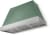Mineral Green, Brushed Nickel Trim