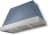 Stone Blue, Brushed Nickel Trim