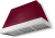 Cranberry, Polished Chrome Trim