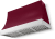 Canberry with Polished Chrome Trim