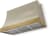 Fawn with Antique Brass Trim