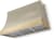 Fawn with Brushed Brass Trim