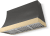 Slate with Polished Brass Trim