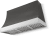 Slate with Polished Chrome Trim
