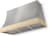 Stainless Steel with Polished Brass Trim