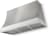 Stainless Steel with Polished Chrome Trim