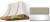 Fawn, Polished Chrome Trim