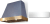 Stone Blue, Polished Chrome Trim