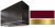 Cranberry, Brushed Brass Trim