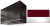 Cranberry, Polished Chrome Trim