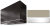 Fawn, Polished Chrome Trim