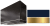 Indigo, Brushed Brass Trim
