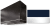 Indigo, Polished Chrome Trim