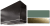 Mineral Green, Antique Brass Trim