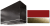 Piccadilly Red, Antique Brass Trim