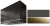 Slate, Antique Brass Trim