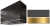 Slate, Brushed Brass Trim