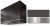 Slate, Brushed Nickel Trim