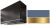 Stone Blue, Brushed Brass Trim