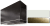 White, Antique Brass Trim