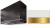 White, Brushed Brass Trim