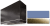 Carnaby Blue, Antique Brass Trim