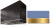 Carnaby Blue, Brushed Brass Trim