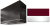 Cranberry, Polished Chrome Trim
